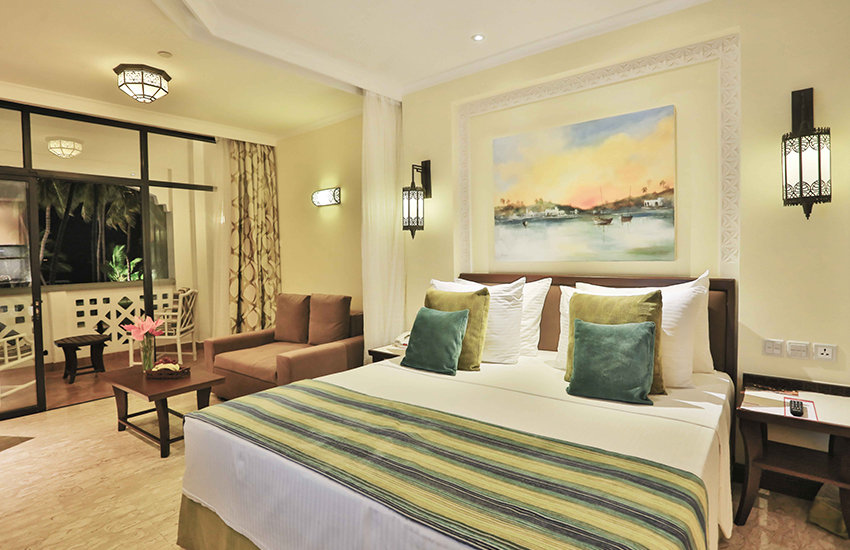 Sarova Whitesands image 7